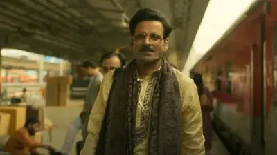 Ray Review: मानव मन की गहराइयों में उतरती इस एंथोलॉजी में… मनोज बाजपेयी लूट ले गए महफिल