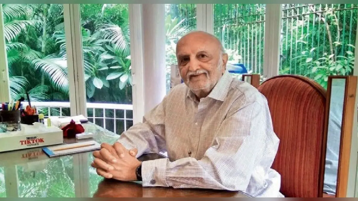 संपत्ति जीते जी बच्चों के नाम न करें, रेमण्ड कंपनी के पूर्व चेयरमैन ने सुनाई आपबीती, जानें क्या है सच्चाई