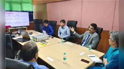 बिहार को मिल सकता है ग्रीन एनर्जी, स्टार्टअप और बीपीओ में निवेश, रूट मोबाइल लिमिटेड तलाश रही संभावना