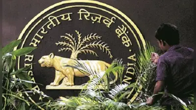 Year Ender 2023: महंगाई को काबू में लाने को लेकर RBI रहा सुर्खियों में, नए साल में रेपो में कटौती पर होगी नजर