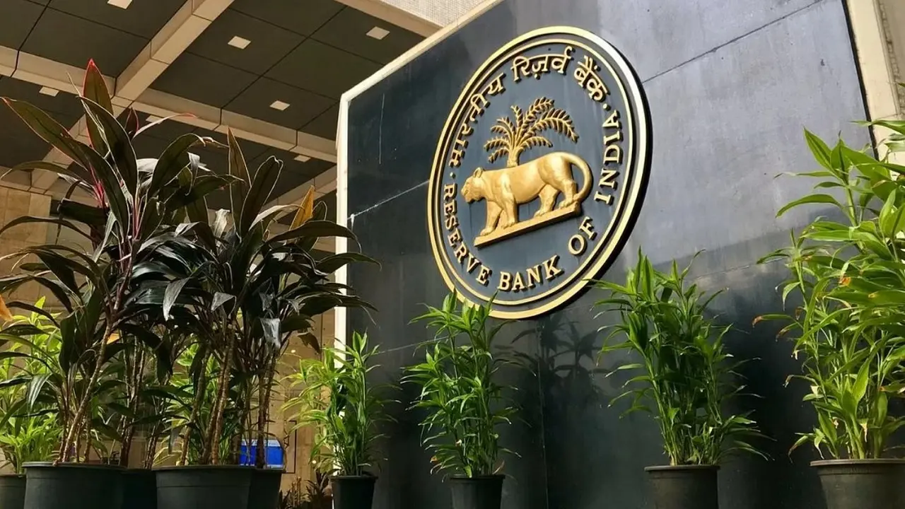 RBI ने बैंक ऑफ बड़ौदा पर की कार्रवाई, एनबीएफसी के लिए भी जारी किया नया नियम, लाखों ग्राहकों पर होगा असर