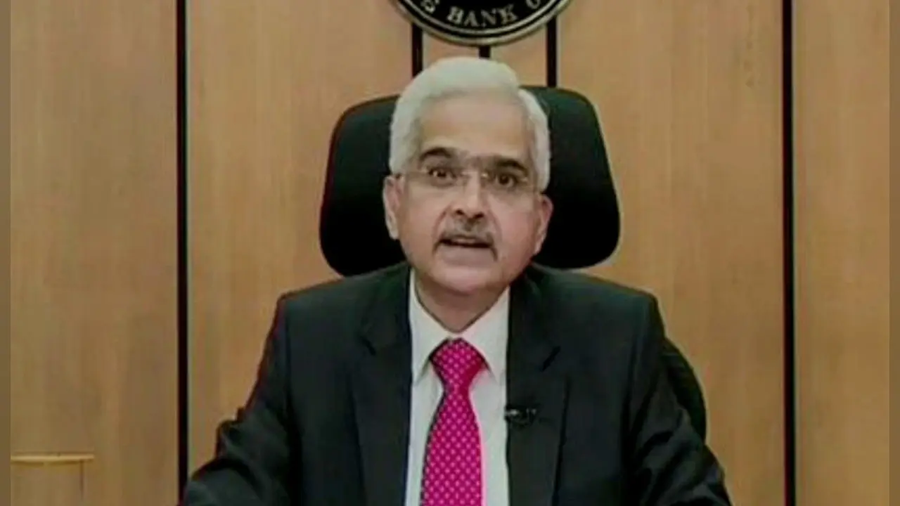 कोरोना की लड़ाई में इमरजेंसी स्वास्थ्य सेवा के लिए 50,000 करोड़ देगा RBI, लघु वित्त बैंकों के लिए 10,000 करोड़