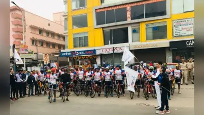 आरबीएल बैंक की हिस्सेदारी खरीदेंगे राकेश झुनझुनवाला और आरके दमानी, आरबीआई ने शुरू की जांच प्रक्रिया