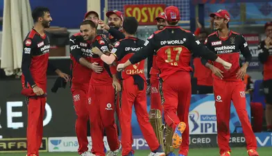 IPL में नहीं बिकना चाहता था RCB का यह स्टार खिलाड़ी, बताई अपने ऑक्शन की दिलचस्प कहानी