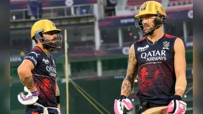 IPL 2023: इरफान पठान ने आरसीबी को दिया जीत का मंत्र, कहा- भारतीय बल्लेबाजों को करना होगा बेहतर प्रदर्शन