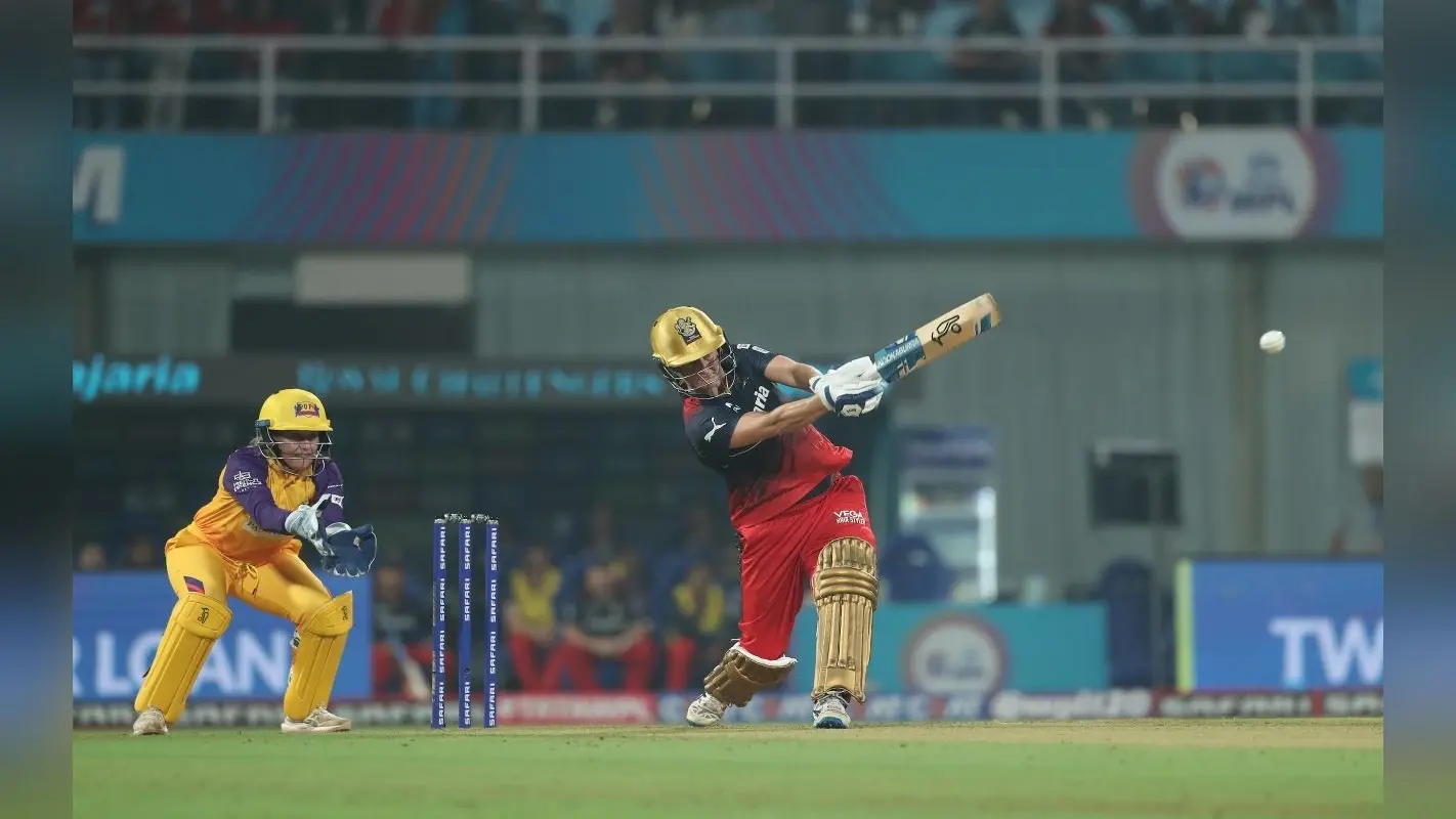 IPL 2022: मुंबई इंडियंस की जीत के बाद आरसीबी के खिलाड़ियों ने जमकर मनाया जश्न, वीडियो वायरल