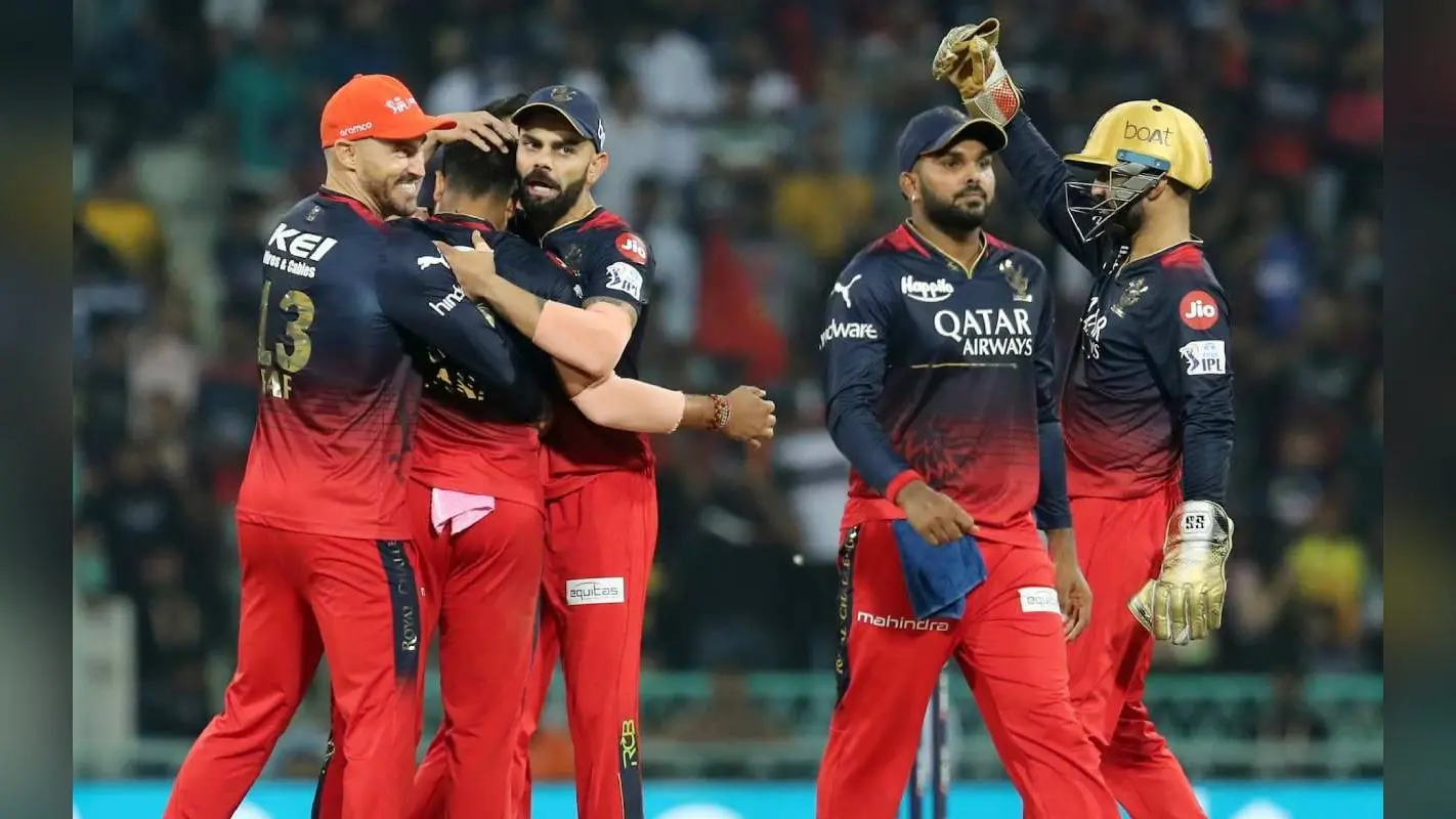 लखनऊ पर आरसीबी की बड़ी जीत के बाद बदल गया प्वाइंट्स टेबल का समीकरण, किससे पास है ऑरेंज और पर्पल कैप