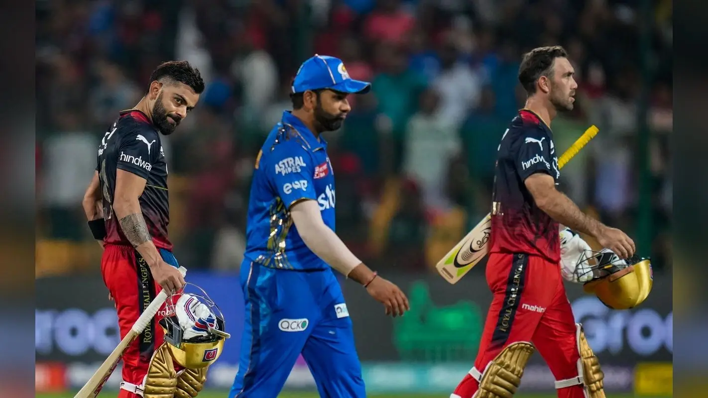 MI vs RCB Dream 11: मुंबई और आरसीबी के ये खिलाड़ी बनाएंगे आपको मालामाल! यहां देखिए बेस्ट ड्रीम11 टीम