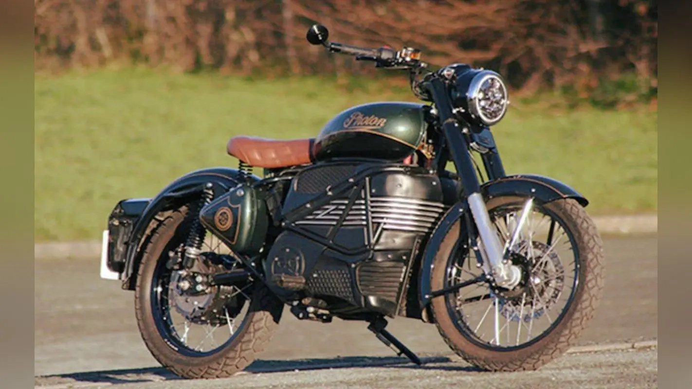 Royal Enfield इलेक्ट्रिक बाइक जल्द हो सकती है लॉन्च, सामने आया बड़ा अपडेट
