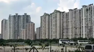Real Estate: महंगे घरों के खरीदारों की आयी आंधी, सालभर में आधे रह गये Affordable Homes के ग्राहक