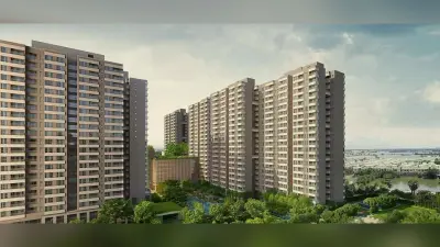 भारत के 8 शहरों में आवासीय अचल संपत्ति की कीमतों में हुई बढ़ोतरी, जानें क्या कहती है रिपोर्ट्स