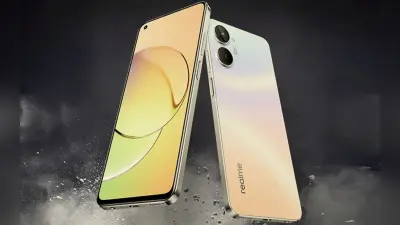 Realme का दमदार बजट स्मार्टफोन हुआ लॉन्च, मिलते हैं 8GB रैम और 50MP कैमरा जैसे फीचर्स
