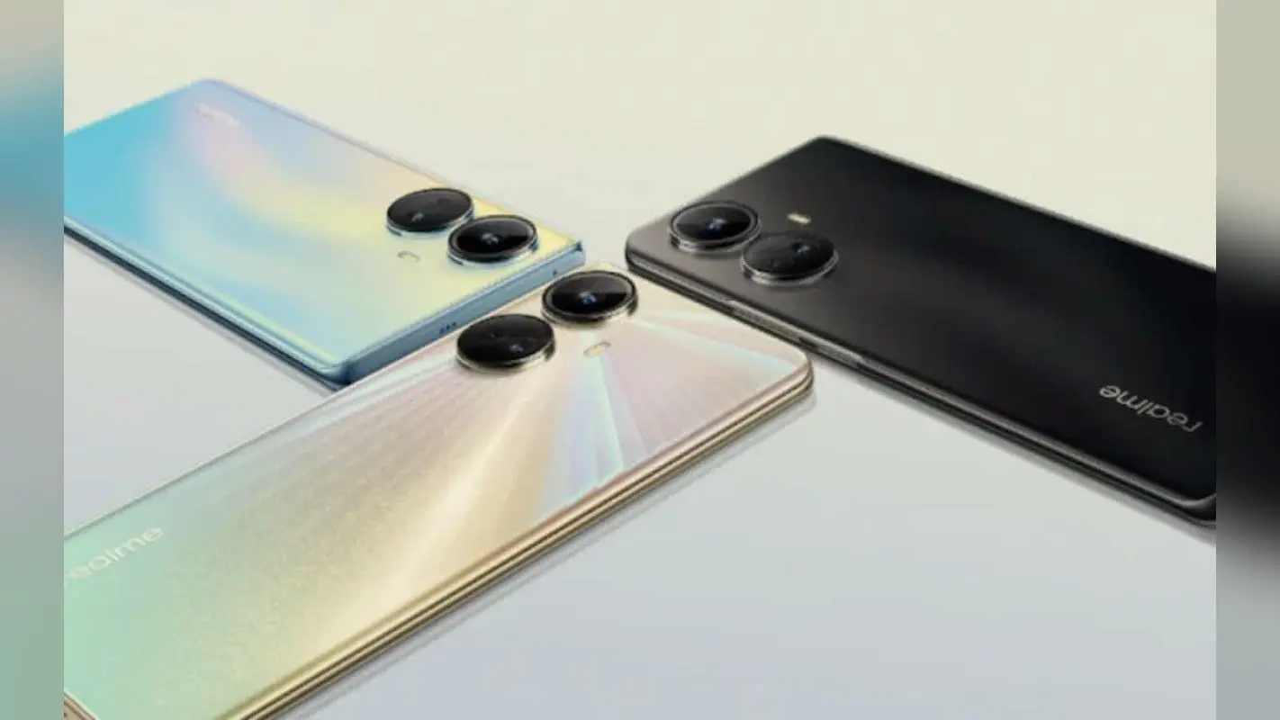 Realme 10 Pro की पहली सेल आज से Flipkart पर शुरू, पाएं कीमत और ऑफर्स की जानकारी