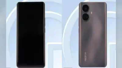 Realme 10 Pro+ के स्पेसिफिकेशन्स से उठा पर्दा, AMOLED डिस्प्ले और 12GB रैम से होगा लोडेड