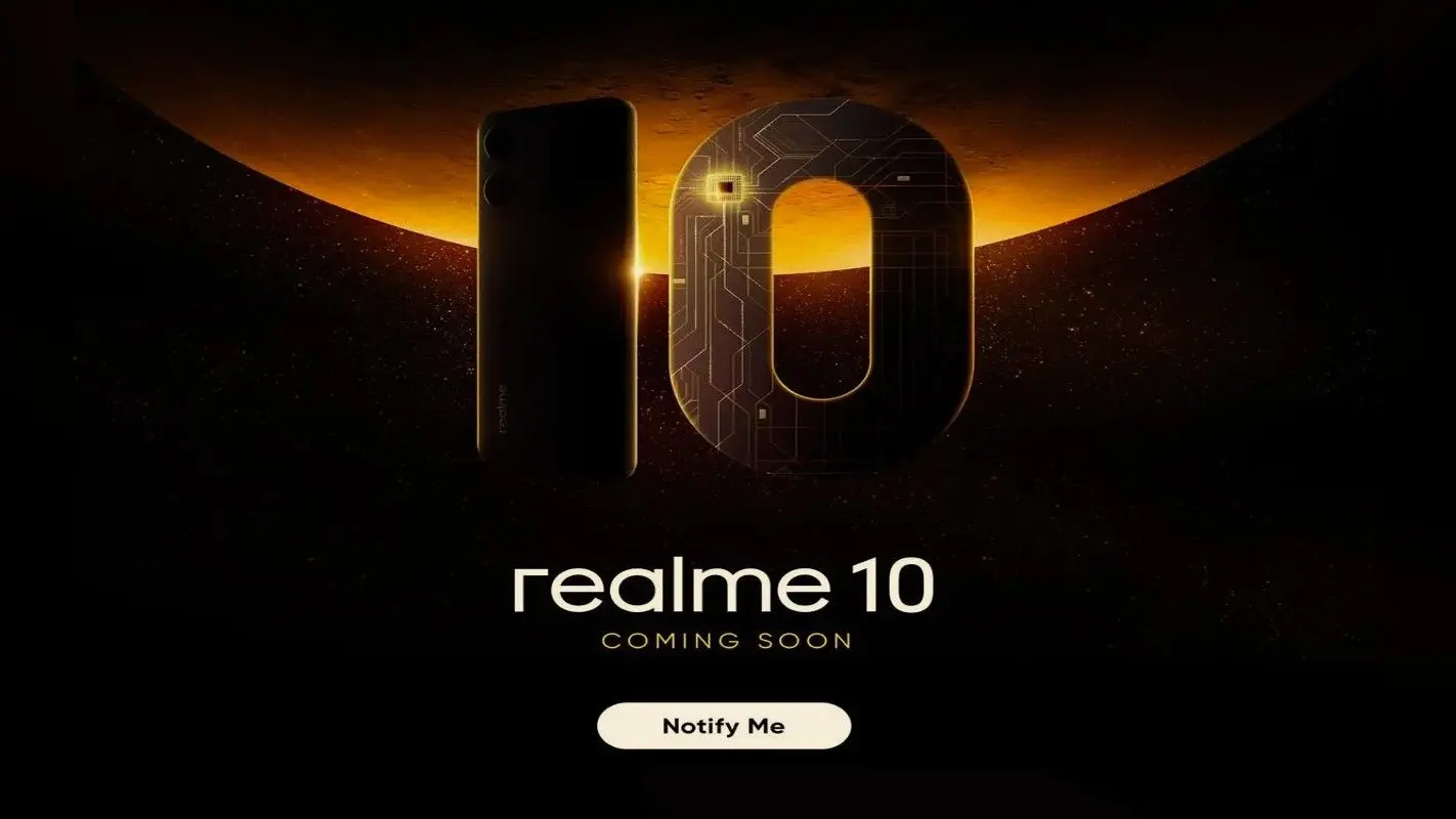 Realme 10 The Terminator जल्द होगा भारत में लॉन्च, पाएं कीमत और फीचर्स की जानकारी
