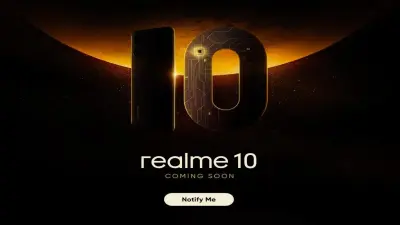 Realme 10 The Terminator जल्द होगा भारत में लॉन्च, पाएं कीमत और फीचर्स की जानकारी
