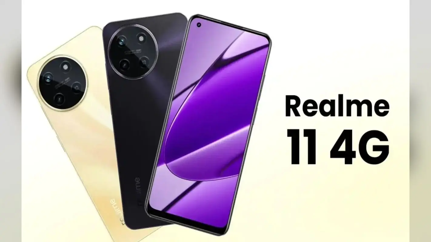 Realme 11 4G इस दिन होगा भारत में लॉन्च, स्पेसिफिकेशन्स और फीचर्स हुए लीक, यहां पाएं पूरी डीटेल