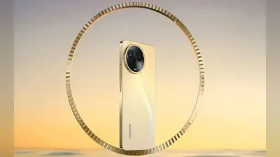 Realme के ये दो पावरफुल स्मार्टफोन्स आज होंगे लॉन्च, पाएं कीमत, फीचर्स और ऑफर्स की जानकारी
