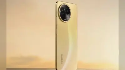 भारत में इस दिन लॉन्च होंगे Realme 11 5G और 11X 5G स्मार्टफोन्स, डिजाइन और स्पेसिफिकेशन्स से उठा पर्दा