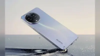 Realme 11X 5G की सेल आज से शुरू, यहां पाएं कीमत, फीचर्स और ऑफर्स की जानकारी