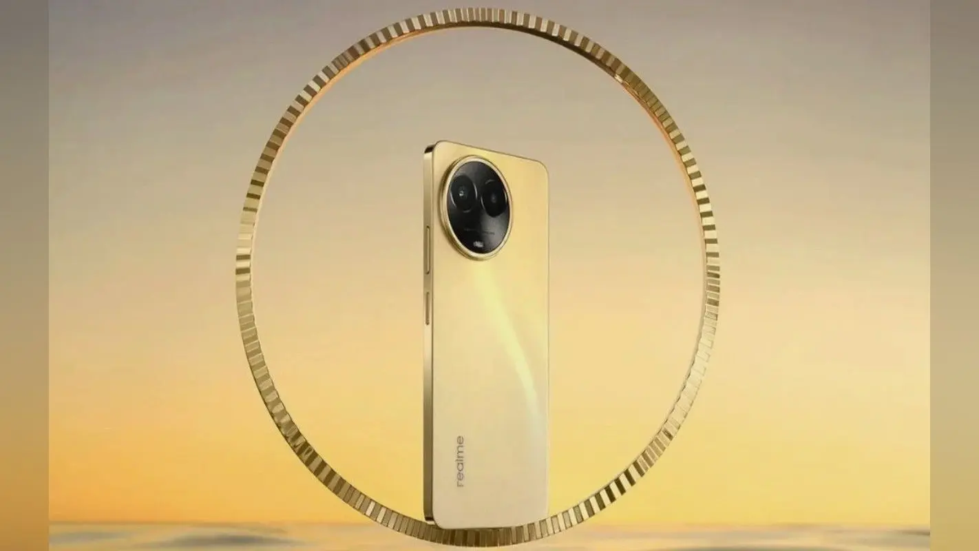 Realme 11X 5G की आज स्पेशल सेल, फ्री में ईयरबड्स पाने का मौका, पाएं ऑफर्स की पूरी जानकारी