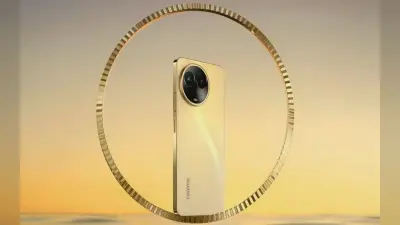 Realme 11X 5G की आज स्पेशल सेल, फ्री में ईयरबड्स पाने का मौका, पाएं ऑफर्स की पूरी जानकारी