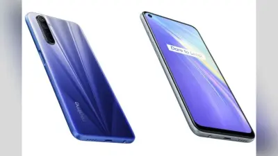 8GB RAM, 64 MP क्वॉड कैमरा वाला यह शानदार स्मार्टफोन हुआ इतना सस्ता, जल्दी करें