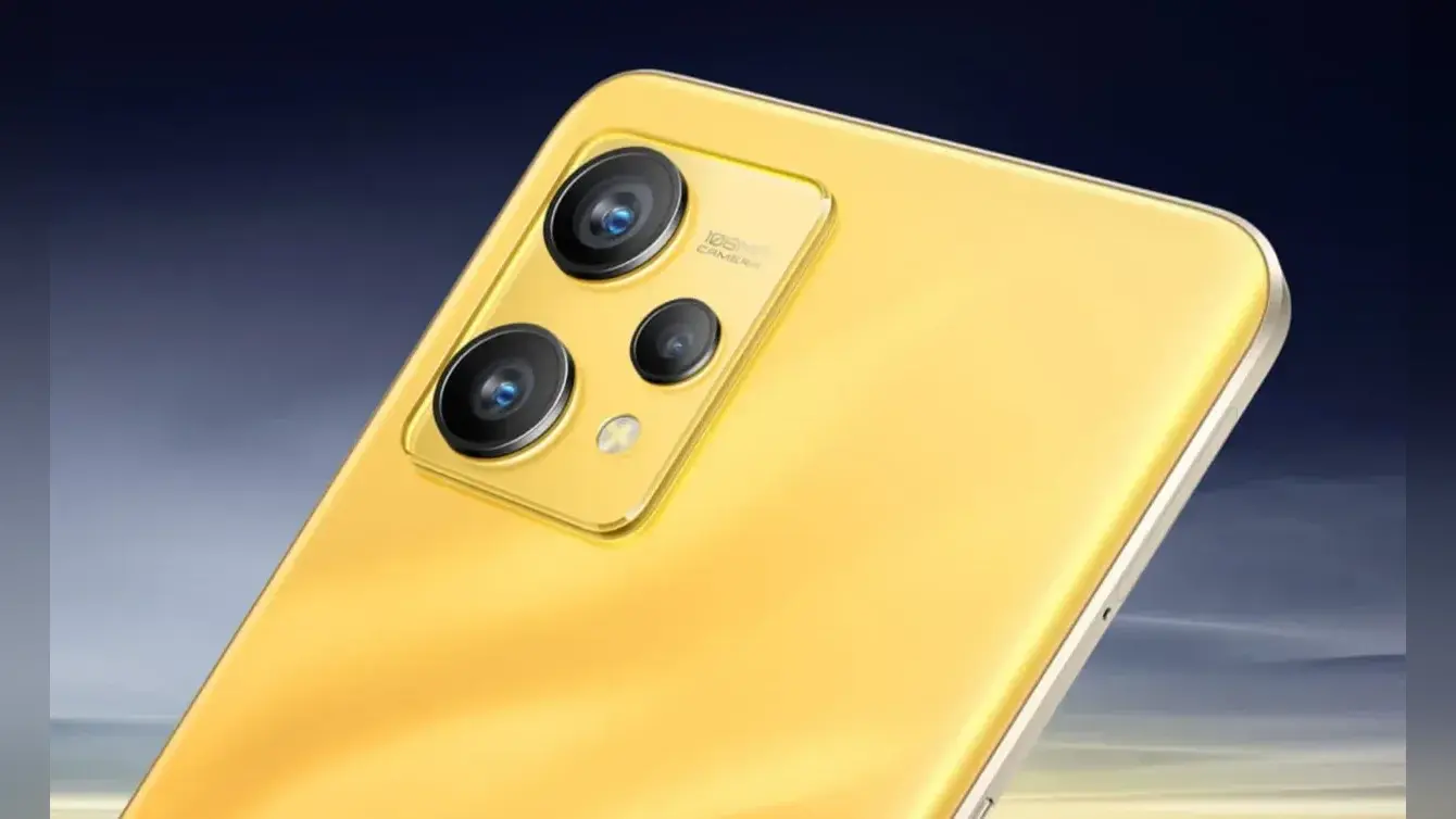 Realme 9 4G: 20 हजार से कम में आया iPhone 13 जैसा दिखने वाला स्टाइलिश Smartphone, जानिए डीटेल