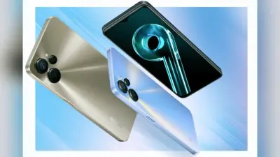 Realme 9i 5G बजट स्मार्टफोन भारत में लॉन्च, जानें कीमत, ऑफर्स और स्पेक्स की डीटेल्स