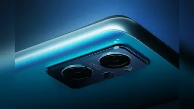11GB रैम, 50MP के साथ आया बजट स्मार्टफोन Realme 9i; कीमत 13,999 रुपये से शुरू
