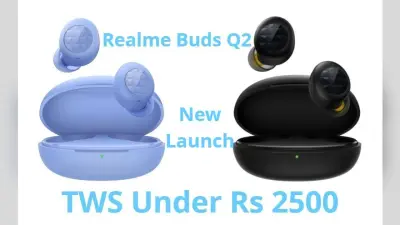 Realme लायी 28 घंटे की बैटरी लाइफ वाले नये TWS Earbuds, कीमत भी जान लीजिए