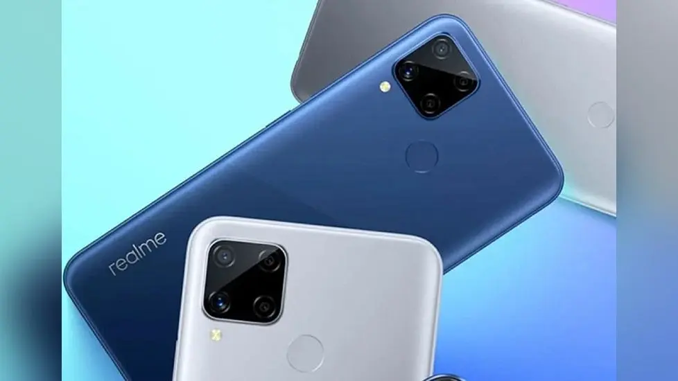 5000mAh बैटरी और 4GB तक की रैम के साथ Realme का सस्ता स्मार्टफोन, कीमत जानकर होंगे हैरान