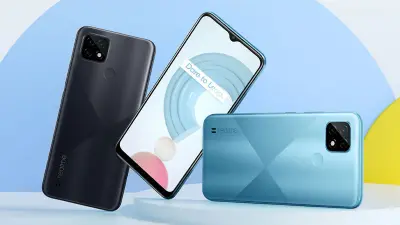 5000mAh बैटरी वाला Realme का यह बजट स्मार्टफोन Flipkart Sale में मिल रहा और सस्ता