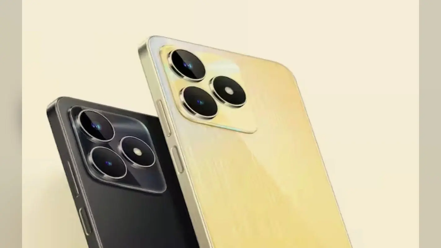 Realme C53 बजट स्मार्टफोन की आज पहली सेल, पाएं फीचर्स, स्पेसिफिकेशन्स और डिस्काउंट की पूरी जानकारी