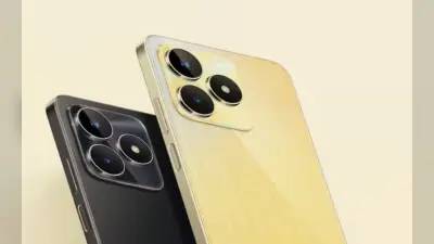Realme C53 बजट स्मार्टफोन की आज पहली सेल, पाएं फीचर्स, स्पेसिफिकेशन्स और डिस्काउंट की पूरी जानकारी