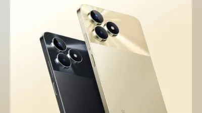 Realme C53 की पहली सेल शुरू, यहां पाएं कीमत, स्पेसिफिकेशंस और ऑफर्स की जानकारी