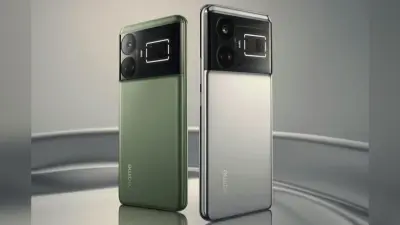 Realme GT 5 Pro इस दिन होगा लॉन्च, मिलेंगे ये जबरदस्त फीचर्स