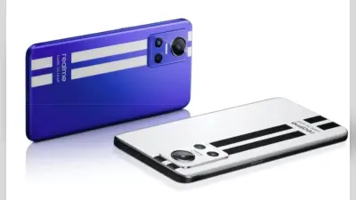 Realme GT Neo 3: सबसे पावरफुल चार्जर के साथ लॉन्च हुआ यह स्मार्टफोन, जानिए कीमत और खूबियों की डीटेल