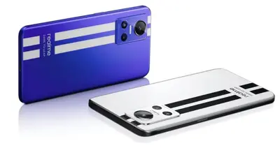 Realme GT Neo 3 भारत में लॉन्च, पावरफुल प्रॉसेसर और 150W फास्ट चार्जिंग के साथ ये खूबियां भी हैं खास