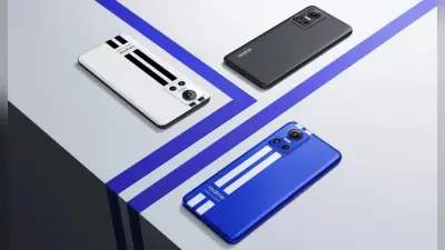 Realme GT Neo 3 की पहली सेल आज, ऐसे पाएं 7000 रुपये का इंस्टैंट डिस्काउंट