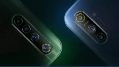 Realme Narzo 10, Narzo 10A भारत में लॉन्च: दमदार खूबियोंवाले सस्ते स्मार्टफोन