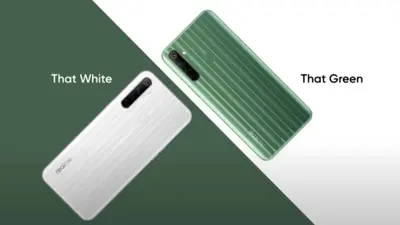 15,000 रुपये के बजट में Realme Narzo 10 और Samsung Galaxy M21 बेस्ट स्मार्टफोन
