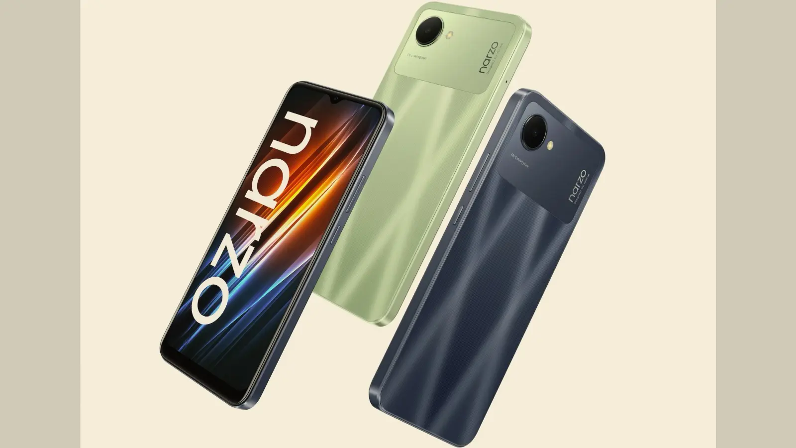 Realme का यह सस्ता स्मार्टफोन भारत में लॉन्च, कीमत 8 हजार रुपये से भी कम, जानें डिटेल्स