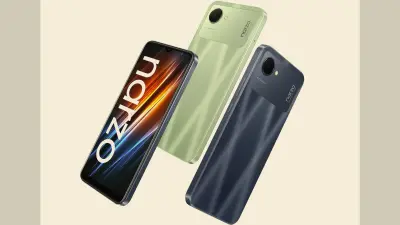 Realme का यह सस्ता स्मार्टफोन भारत में लॉन्च, कीमत 8 हजार रुपये से भी कम, जानें डिटेल्स