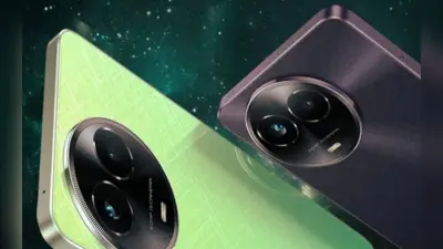 50MP कैमरा और बड़े डिस्प्ले के साथ भारत में लॉन्च हुआ Realme Narzo 60X 5G, पाएं कीमत और स्पेक्स की जानकारी