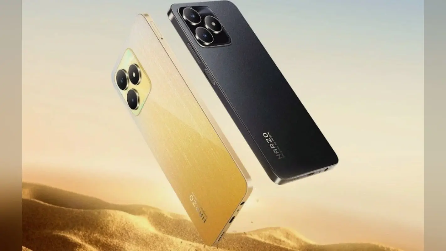 Realme के इस बजट स्मार्टफोन को और भी सस्ते में खरीदने का मौका, कीमत जानकार हैरान हो जाएंगे आप