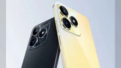 10 हजार से सस्ता Realme का यह स्मार्टफोन देता है iPhone 14 Pro Max वाली वाइब्स, फीचर्स दिल जीतनेवाले
