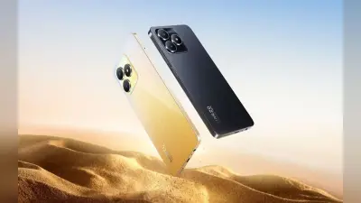 Poco C51 vs Realme Narzo N53: 10 हजार रुपये से कम कीमत में कौन सा स्मार्टफोन है बेस्ट? यहां जानें