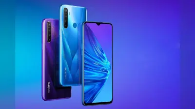 Realme का स्मार्टफोन हुआ महंगा, वजह CORONA नहीं कुछ और…
