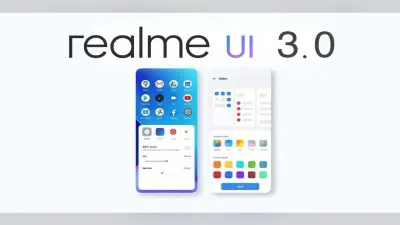 Android 12 पर बेस्ड Realme UI 3.0 अपडेट किन मॉडल्स को कब मिलेगा?